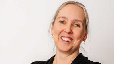 Anne van Dinther