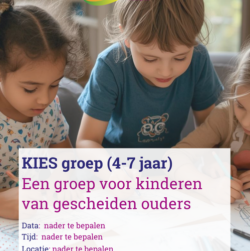 'KIES voor het jonge kind' start bij voldoende aanmeldingen in november 2026